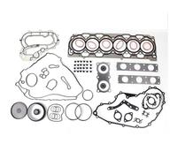 Juego Juntas Motor B6324S 31254555 Para Volvo S80 V70 XC60 XC70 XC90 LR2 3.2 L6 Piezas Kits Reconstrucción Juego completo de juntas