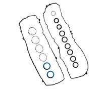 Juego Juntas Protectoras Válvula Colector Admisión Coche VS50919 VC1184G Para Jeep Para Grand Para Cherokee 3.6L V6 DOHC 2016-2018 Sello de junta de coche