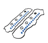 Juego Juntas Protectoras Válvula Colector Motor Admisión VS50718 Para Mazda Para Tribute 3.0L V6 DOHC 2010-2011 Sello de junta de coche