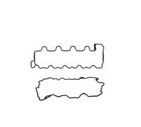 Juego Juntas Protectoras Válvula Motor M113 5,0/5,4t Para Mercedes Para Benz W203 S203 C209 A209 W211 S211 W463 Auto Part 1130160221 1130160321 Válvula Ventilación Motor(0221-0321-set)