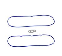 Juego Juntas Protectoras Válvula Motor Para GM Para GMC 4,8 5,3 6,0 6,2 7.0L Accesorios De Coche VS50504R Junta Protectora De Balancín