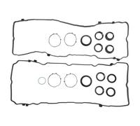 Juego Juntas Protectoras Válvulas Coche Para JEEP Para GLADIATOR 2020-2022 Para WRANGLER 3.6L V6 2018-2022 VC1184G VS50919 Sello de junta de coche