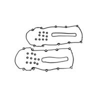 Juego Juntas Protectoras Válvulas Piezas Motor 2,5 L, 3,0, Para Jaguar X-type .5L .0L V6 DOHC 152CID 181CID 2968CC OEM VS50615R 02-07