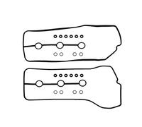 Juego Juntas Tapa Válvula Para TACOMA Para TUNDRA 4.0L V6 GAS DOHC Junta Sellado Válvula De Culata