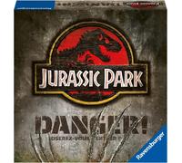 Juego - Jurassic Park