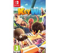 Juego KeyWe Nintendo Switch