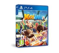 Juego KeyWe PS4