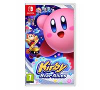 JUEGO NINTENDO SWITCH KIRBY STAR ALLIES