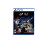 Juego - Koei Tecmo - Nioh - Acción - PS4 - En caja