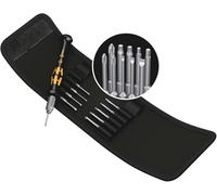 Wera Micro-Set Kraftform Kompakt ESD/11