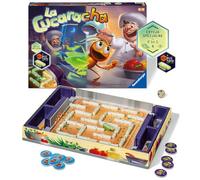 Juego La Cucaracha - Edición Especial