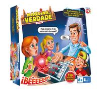 Juego «La máquina de la verdad»