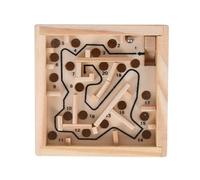 Juego Laberinto s, Madera | Cuerpo principal , Juego infantil mesa, juego, Para jardines infancia
