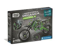 Juego Laboratorio Mecanica Moto de Cross S.T.E.M