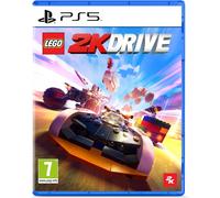 Juego lego 2k drive para ps5