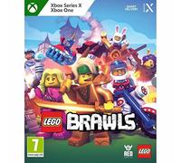 Juego LEGO BRAWLS Xbox One y Xbox Series X