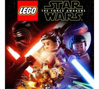 Juego LEGO Star Wars: El Despertar de la Fuerza PlayStation 4