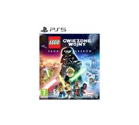 Juego LEGO Star Wars: La saga Skywalker para PS5