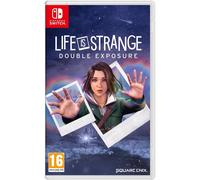 Juego Life Is Strange: Double Exposure Nintendo Switch