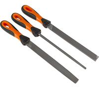 Set de 3 limas ERGO™ BAHCO 1-473-08-2-2