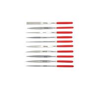 Juego limas diamante 4x160x50 mm YT-6151