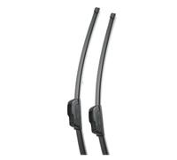 Juego Limpiaparabrisas Para 944 1985 1986-1992 LHD Limpiaparabrisas Delanteros Parabrisas Ventana Limpia Cepillos De Lluvia Para Coche 19" 2PC Operación Silenciosa