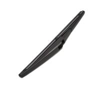 Juego limpiaparabrisas Para Toyota Para Corolla Verso 2004-2009 Limpiaparabrisas 11 "brazo De Ventana Trasera Hoja Coche(Rear wiper)