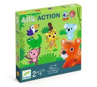 Djeco Juego Little Action
