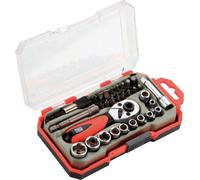 Alyco Mini juego de vasos RH HR 192401 – 31 piezas – 0 V – set