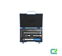 Juego Llave Tubular 1/2 , 19-teilig, 6-kant, 8-24mm GEDORE 19 JMU-3