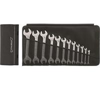 Stahlwille 10/12 - Juego Llaves Bocas F