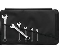 JUEGO LLAVES COMBINADAS - 13/6 MINI