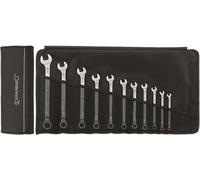 Stahlwille 14/11 - Juego Llaves Combinada
