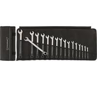 JUEGO LLAVES COMBINADAS - 14/17