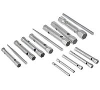 Juego Llaves De Tubo 12P