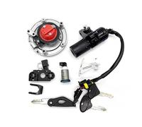 Juego Llaves Encendido Y Cerradura Depósito Combustible Motocicleta Para Keeway RKF 125