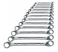 Stahlwille 20/12 - Juego Llaves Estrella A