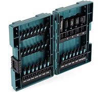 Juego llaves impacto 35 pcs.black talla única