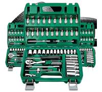 Juego llaves trinquete Kit Reparación Automóviles Con Acero Inoxidable Llave Trinquete Rápida Y Herramientas Esenciales Kit Herramientas El Hogar Herramientas Manuales