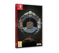 Juego Loop Hero Nintendo Switch