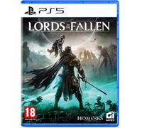 Juego Lords of The Fallen PS5