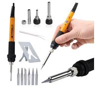 JUEGO LOTSPRINGER CON CORREGULACIÓN BASIS CALEFACCIÓN + Soporte de esmalte XXXL