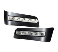 Juego Luces Antiniebla 12 V LED HELLA para u.a. Peugeot Boxer
