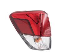 Juego luces traseras Para Subaru Para Forester SK 2019 2020 2021 Luz Trasera LED Luz De Freno De Conducción Trasera Luz De Freno Luz Trasera Luz trasera trasera(Only Left)