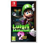 Juego Luigi's Mansion 2 HD Nintendo Switch