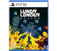 Juego Lunar Lander: Beyond PS5