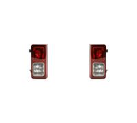Juego Luz Antiniebla Trasera Izq. Der. Para Renault Trafic JG_ 05/14-
