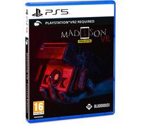 MADiSON VR (PSVR2) (Sony Playstation 5)