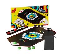 Juego Magnético | Juego Estratégico - Juegos de Mesa para Niños de Dos Jugadores, Para Familias, Viaje, Escuela,