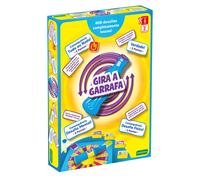Juego Majora - Gira la botella